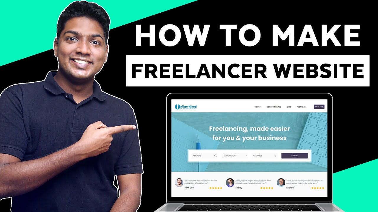 Top 5+ Freelance Websites for Hiring Developers